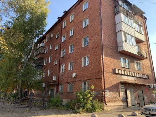 
   Продам 4-комнатную, 62.5 м², Светлая ул, 1

. Фото 3.