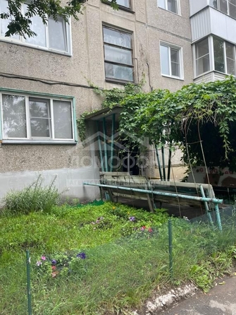 
   Продам 2-комнатную, 43.1 м², Челюскинцев 1-й проезд, 95

. Фото 8.