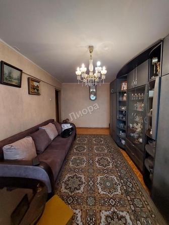 
   Продам 3-комнатную, 48.6 м², Марьяновская 19-я ул, 42к2

. Фото 10.