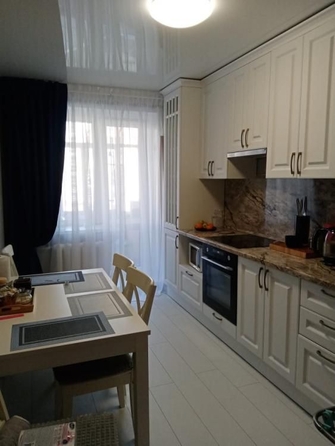 
   Продам 2-комнатную, 51 м², Амурская 21-я ул, 26/1

. Фото 8.