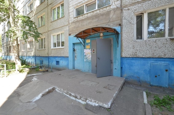 
   Продам 1-комнатную, 29.7 м², Энергетиков (Большие Поля п.) ул, 66А

. Фото 2.