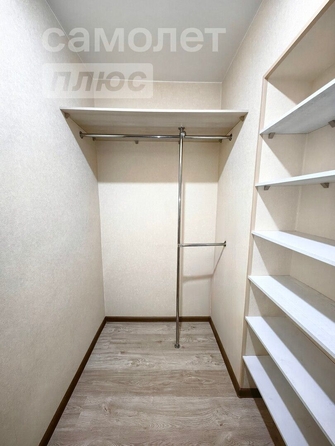 
   Продам 1-комнатную, 33.3 м², Мельничная ул, 89к1

. Фото 3.