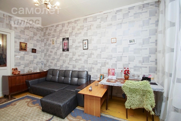 
   Продам 2-комнатную, 61.1 м², Карла Маркса пр-кт, 12А

. Фото 7.