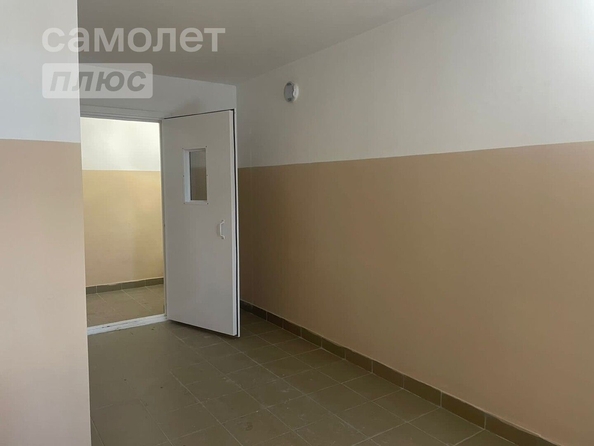 
   Продам 1-комнатную, 35.7 м², Красной Звезды 1-я ул, 65

. Фото 2.