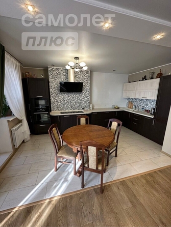 
   Продам 3-комнатную, 106.6 м², Архитекторов б-р, 2

. Фото 6.