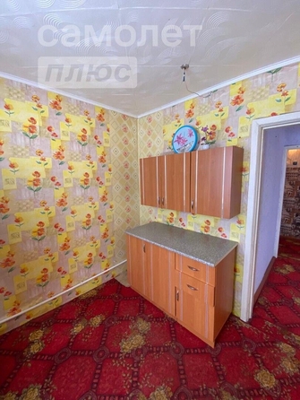 
   Продам 1-комнатную, 30.4 м², Советская ул, 3

. Фото 5.