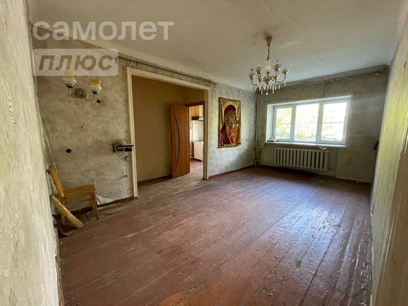 
   Продам 3-комнатную, 53.6 м², Андрианова ул, 8

. Фото 9.