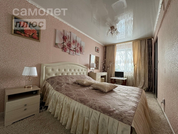 
   Продам 3-комнатную, 56.4 м², Петра Осминина ул, 14

. Фото 5.