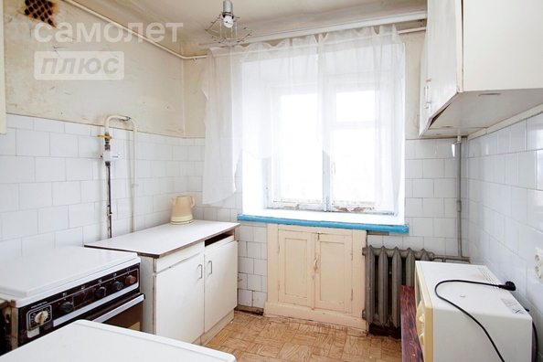 
   Продам 2-комнатную, 42 м², Багратиона ул, 27В

. Фото 1.