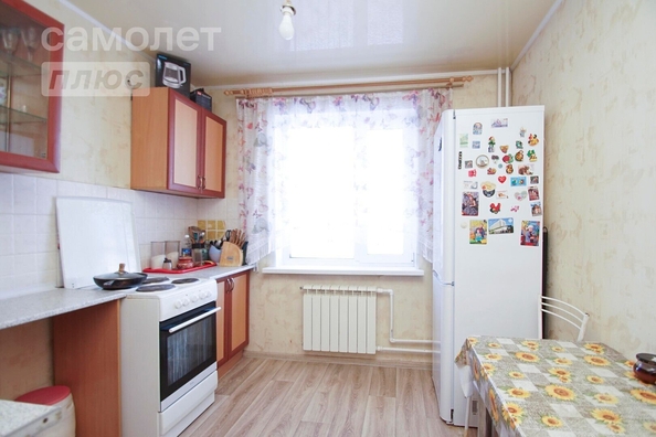 
   Продам 1-комнатную, 34.9 м², Завертяева ул, 9к6

. Фото 6.