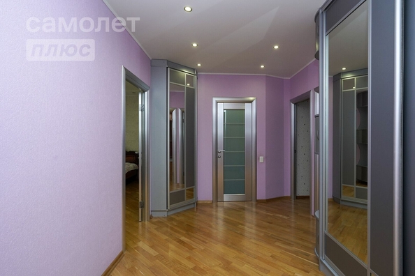 
   Продам 4-комнатную, 137 м², Нефтезаводская ул, 28к2

. Фото 5.