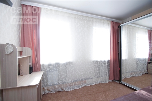 
   Продам дом, 72.3 м², Октябрьский

. Фото 2.