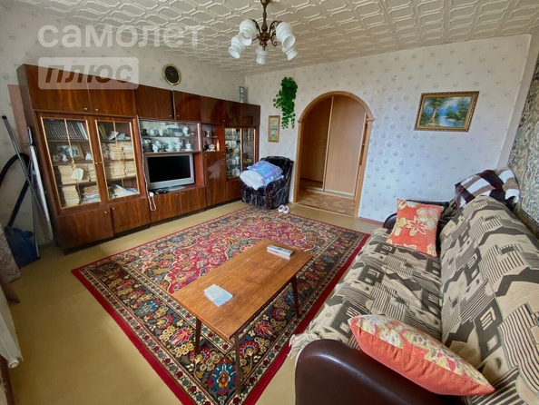 
   Продам 4-комнатную, 80 м², Зеленая ул, 17

. Фото 5.