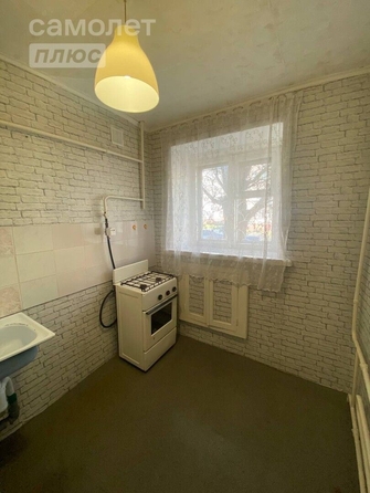 
   Продам 1-комнатную, 21.2 м², Краснознаменная ул, 21Б

. Фото 2.