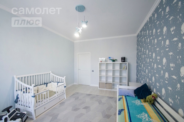 
   Продам 3-комнатную, 123 м², Волочаевская ул, 15

. Фото 1.