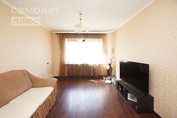 
   Продам 3-комнатную, 63.1 м², Комарова пр-кт, 27

. Фото 9.