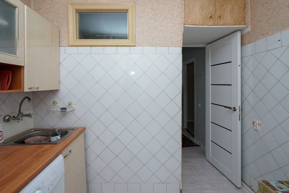 
   Продам 2-комнатную, 45 м², 

. Фото 4.