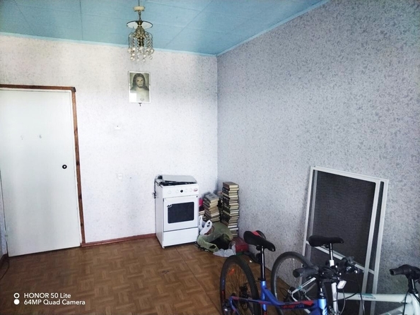 
   Продам 3-комнатную, 63 м², Березовая ул, 14

. Фото 7.