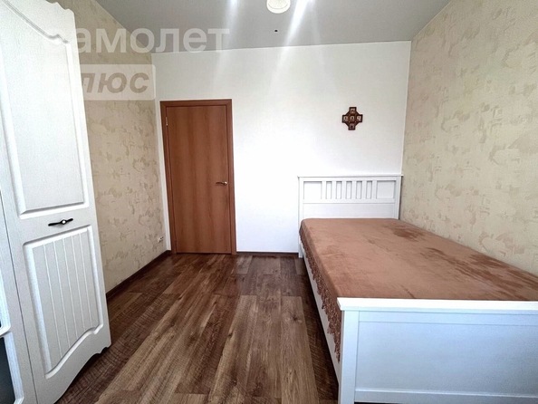 
   Продам 2-комнатную, 36 м², Челюскинцев 1-й проезд, 98А

. Фото 9.