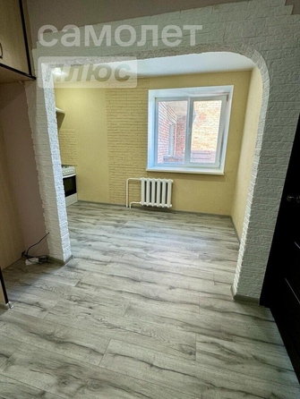 
   Продам 2-комнатную, 45.3 м², Северная 35-я ул, 1/1

. Фото 3.