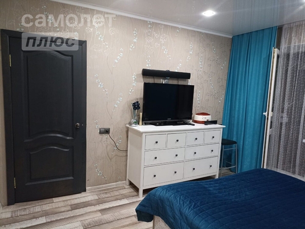 
   Продам 4-комнатную, 77.7 м², 

. Фото 2.