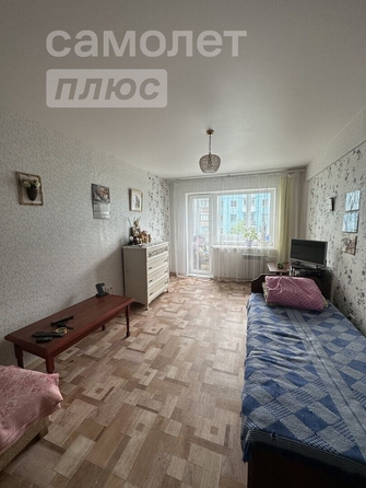 
   Продам 1-комнатную, 31.2 м², 22 Апреля ул, 14А

. Фото 10.