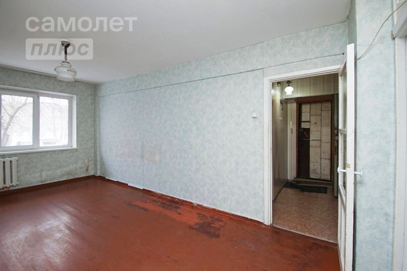 
   Продам 2-комнатную, 45.4 м², Амурская 21-я ул, 24Б

. Фото 3.