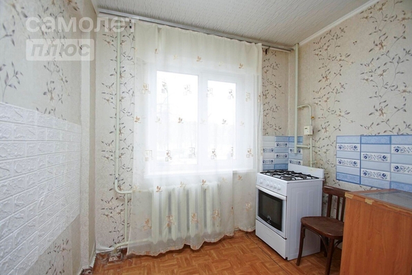 
   Продам 2-комнатную, 45.4 м², Амурская 21-я ул, 24Б

. Фото 7.