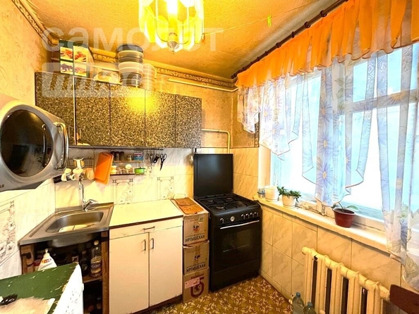 
   Продам 3-комнатную, 58 м², Архитекторов б-р, 1/6

. Фото 3.