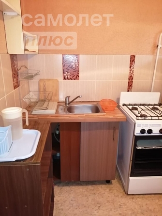 
   Продам 1-комнатную, 31 м², Рождественского ул, 5

. Фото 7.