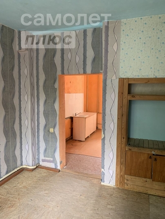 
   Продам 1-комнатную, 25 м², 

. Фото 2.