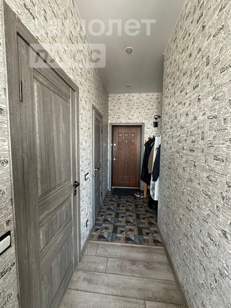 
   Продам 2-комнатную, 44.3 м², Конева ул, 8

. Фото 2.