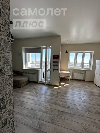 
   Продам 2-комнатную, 44.3 м², Конева ул, 8

. Фото 6.