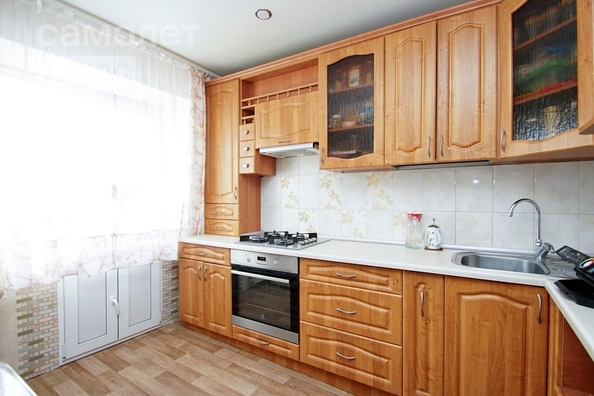 
   Продам 3-комнатную, 70.6 м², 22 Апреля ул, 5

. Фото 9.