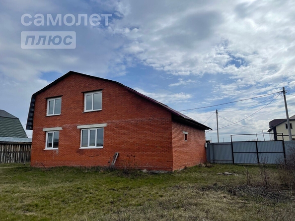 
   Продам дом, 155 м², Красный Яр

. Фото 4.