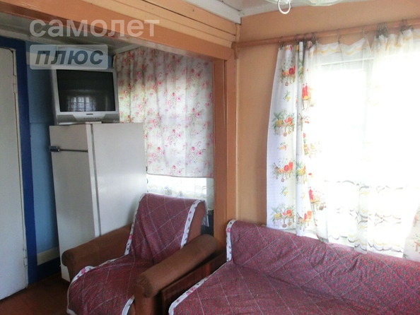 
   Продам дом, 36 м², Омск

. Фото 1.