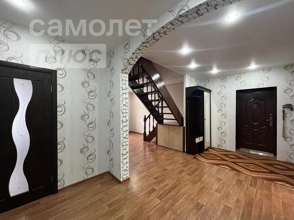 
   Продам дом, 123.8 м², Магистральный

. Фото 4.