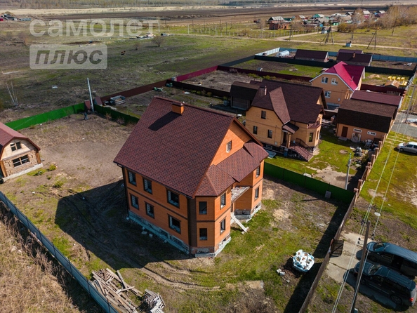 
   Продам дом, 360 м², Омск

. Фото 7.