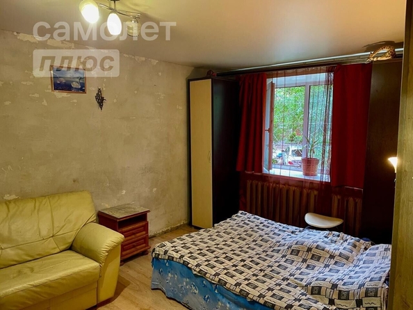 
   Продам 1-комнатную, 30.2 м², Энергетиков (Большие Поля п.) ул, 63В

. Фото 4.