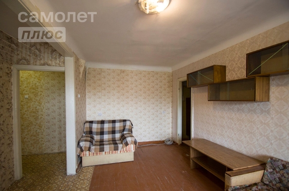 
   Продам 2-комнатную, 43.6 м², Нефтезаводская ул, 10

. Фото 5.