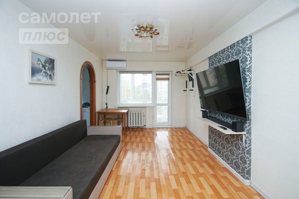 
   Продам 3-комнатную, 44.1 м², Энтузиастов пер, 63А

. Фото 10.