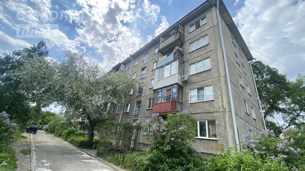 
   Продам 3-комнатную, 59 м², 

. Фото 4.