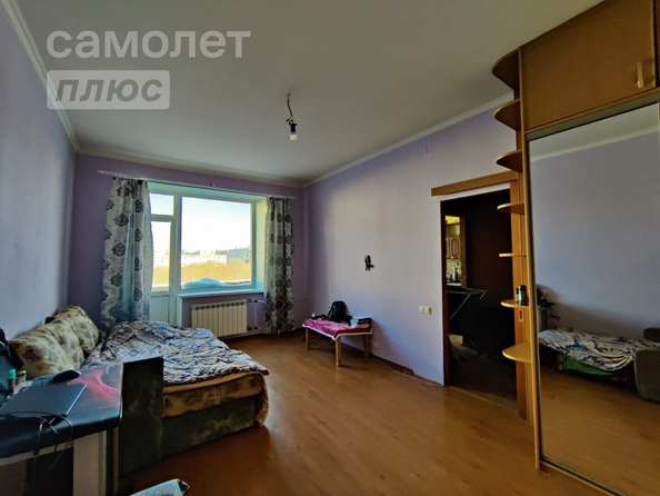 
   Продам 1-комнатную, 38 м², Пушкина ул, 76

. Фото 4.