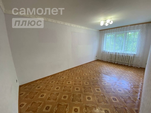 
   Продам 2-комнатную, 52.2 м², Королева пр-кт, 10В

. Фото 1.