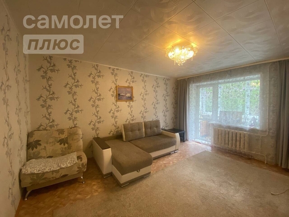 
   Продам 2-комнатную, 52.9 м², Орджоникидзе ул, 268А

. Фото 9.