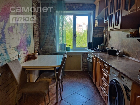 
   Продам 2-комнатную, 51.6 м², Северная 21-я ул, 165

. Фото 7.