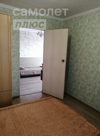 
   Продам 3-комнатную, 61.1 м², 

. Фото 4.