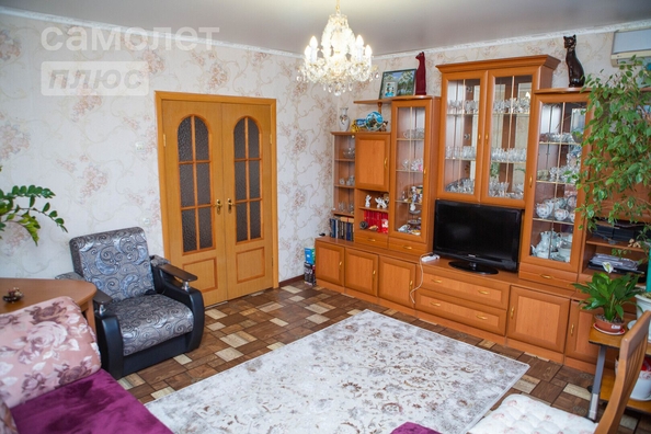 
   Продам 2-комнатную, 57.1 м², Кирова ул, 20

. Фото 6.