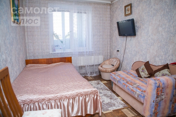 
   Продам 2-комнатную, 57.1 м², Кирова ул, 20

. Фото 7.