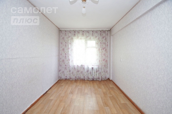 
   Продам 3-комнатную, 63.4 м², Челюскинцев 1-й проезд, 89

. Фото 2.